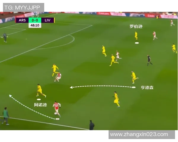 英超焦点战阿森纳迎战切尔西争夺积分榜重要位置